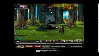 Death's Thief Of Honors Quest AQW