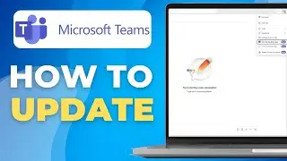 How to Update Microsoft Teams Windows 10 Guide