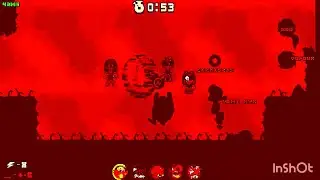 Sonic.exe The Disaster 2D Remake 127