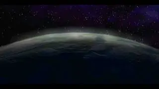 Freespace 1 Ancients Cutscene 3 - High Quality