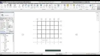 tutorial 1:3-storey building ---- 2----Stair