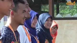 Kelas Inspirasi Pasuruan 4 di SDN Podokoyo 3