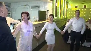 ''BRACA LESJANIN'' DOCEK 2024. SVECANA SALA ''KREZBINAC '' PARACIN