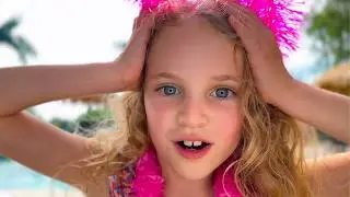 JEM - THEY 2.0 (CARNIVAL REMIX BY JEM) OFFICIAL MUSIC VIDEO - 4K