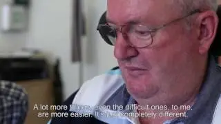 Access everything with Liam Dwyer and Grid 3