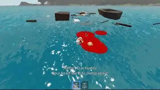 How Helpful Artifact D Is | Roblox Isle