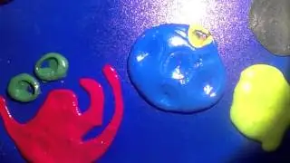 HandGum dance