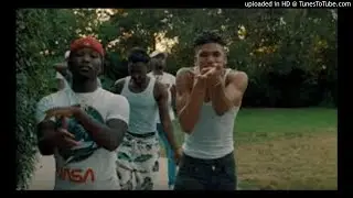 (FREE) NLE Choppa Freestyle Type Beat "Camelot" |prod. mxney convo