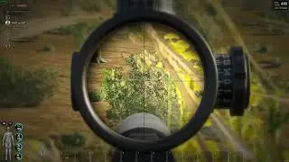 Читеры и телепорт #SCUM
