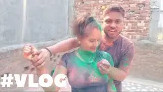 husband wife breastfeeding video| romantic video | sonkiya vlog