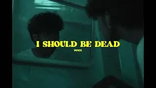 PINCX - 'I Should Be Dead' (Prod. Kay Zeat) [OFFICIAL M/V]