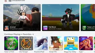 ROBLOX UPDATED😱