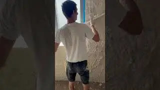 механизированная штукатурка увеличивает сдачу объекта в 5 раз