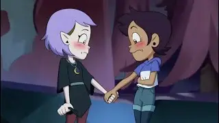 animated queer couples get together