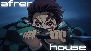 「After Hours 😴🤍」Demon Slayer「AMV/EDIT」4K