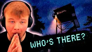 There Is A Cult In This Forest... - Fears to Fathom: Ironbark Lookout