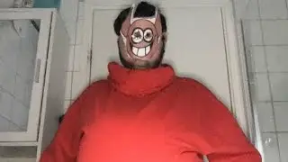 bob wants to talk about something else other than cannibalism