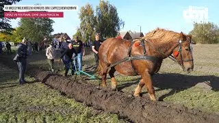 Takiej wsi już nie ma, choć pamięć pozostała