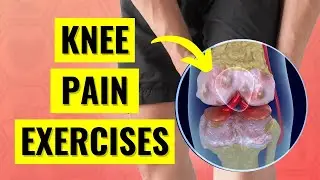 The 2 Best Knee Arthritis Exercises for Pain Relief