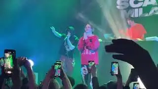 Scally Milano ft. Og Buda - даёт 28.04.22 live