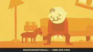 DHSS Adult Protective Services Informational Video