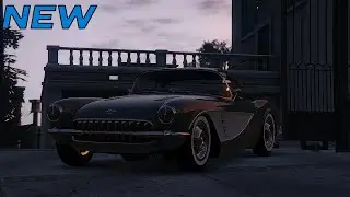 Invetero Coquette D1 Customization & Showcase in GTA 5: Bottom Dollar Bounties DLC