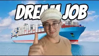 HOW TO FIND A JOB AS A NEW MERCHANT MARINER