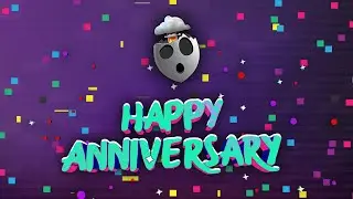 HAPPY 5TH ANNIVERSARY!🎉 - Cards, the Universe and Everything (CUE)