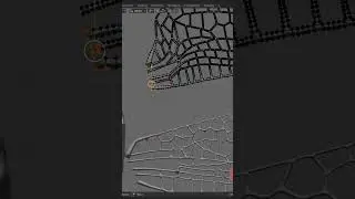Sculpting in Blender - Animals - Creatures - Insects / 04 