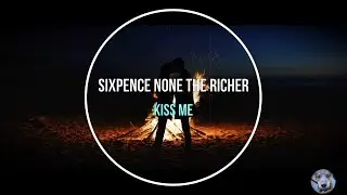 Sixpence None the Richer - Kiss Me (Tradução)