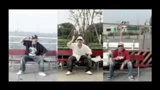 【MV】TO ALL OVER (Move It Again) / JUMBO MAATCH, TAKAFIN, BOXER KID from MIGHTY JAM ROCK (2004)
