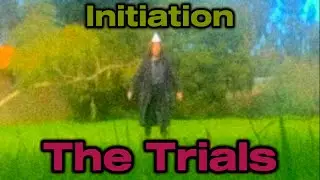 Initiation