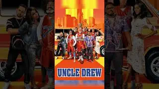 Uncle Drew 😢