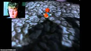 Conker's Bad Fur Day Episode 3 - Stupid Bee Hive