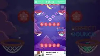Dunk Shot Key Challenge 6