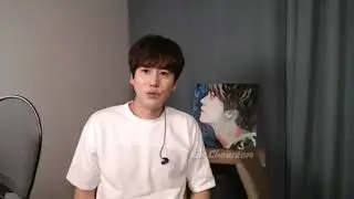 190706 Kyuhyun live sing 