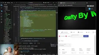ThreeJS/Angular - Video 136 font loader