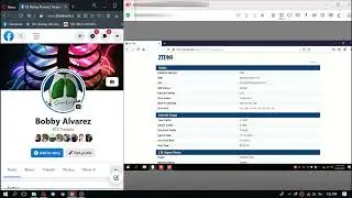 PREVIEW: ZLT-S10G MODEM OPENLINE SUPER ADMIN (ALL VERSION)