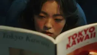 AMOSTYLE PRESENTS 「カワイイを、攻めていく。」| /