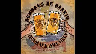 Hombres de Barrio - Legion (Tributo a La Banka)