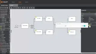 Tutorial 4: Building a Workflow - Dalet AmberFin & Workflow Engine
