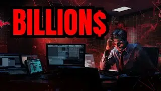 Top #5 Biggest Trading Losses of All Time