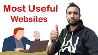 Most Useful Websites | You Must Know This | in Hindi | Riyan Educare