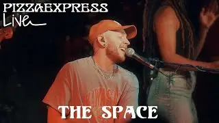 Yakul - The Space (At PizzaExpress Live)