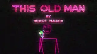 BRUCE HAACK - 
