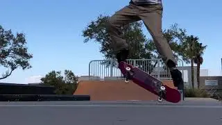 5-0s and Lipslides