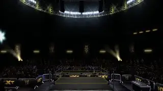 WWE 2K16 Career mode parody