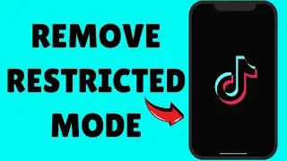 How To Remove Restricted Mode On TikTok - Full Guide