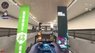 Liftoff Simulator | Arena | Jumper T Pro