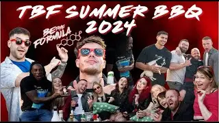 TBF SUMMER PARTY 2024
